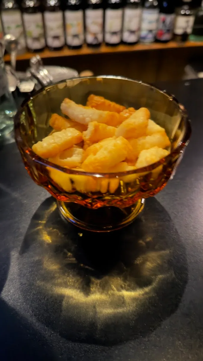 BAR SOSANJI · 12